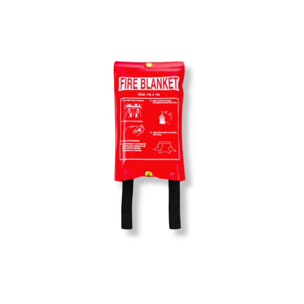 Fire Blankets