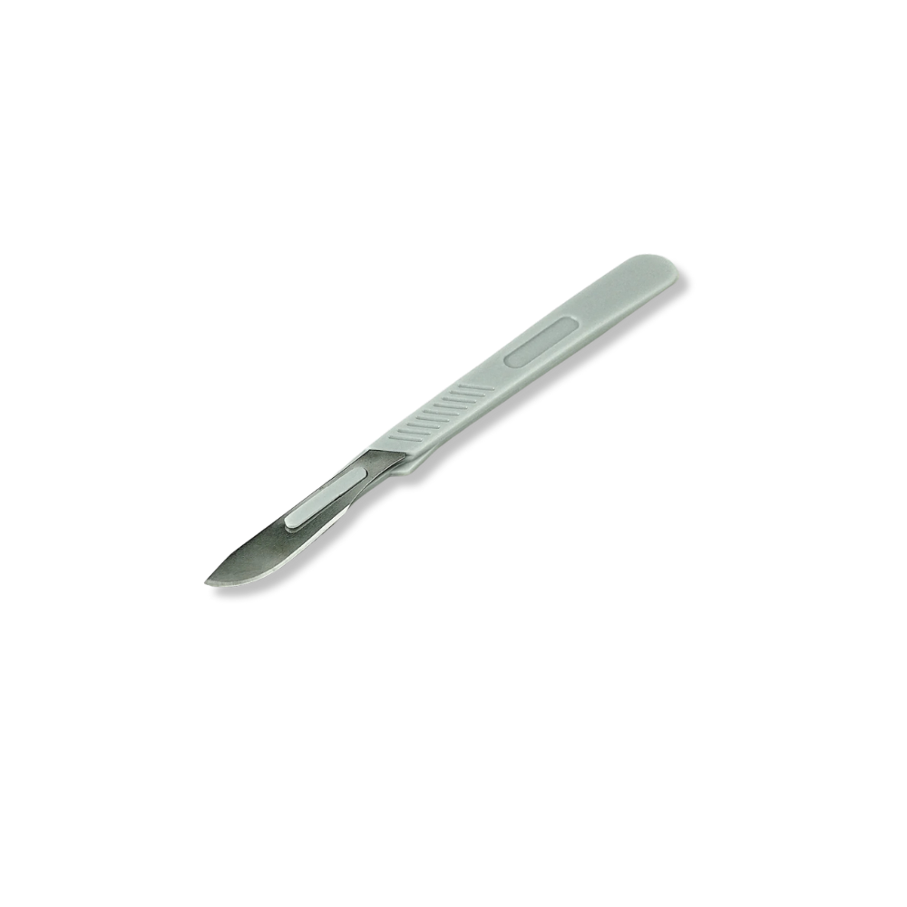 Scalpels