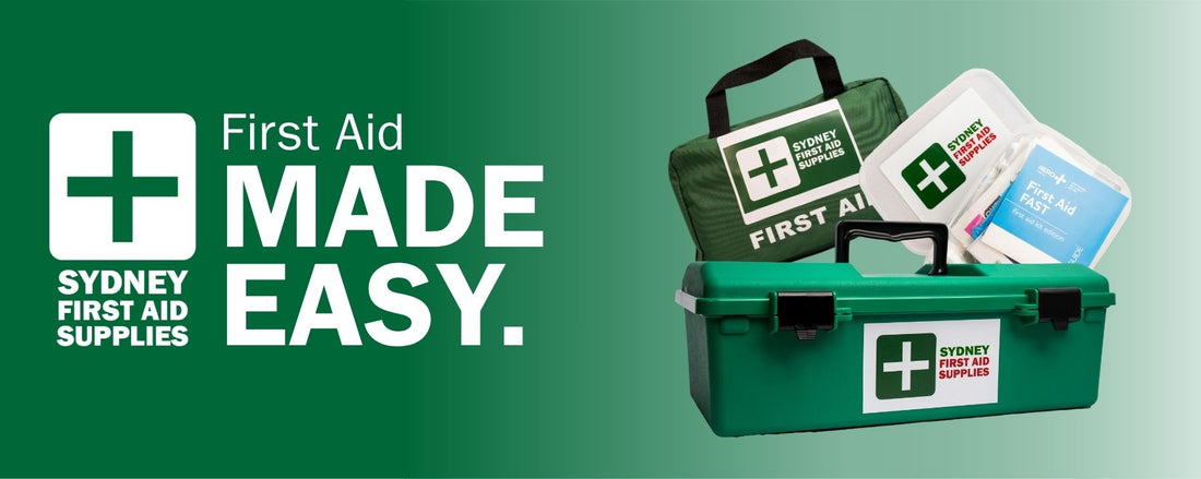 What Should Be in a First Aid Kit?