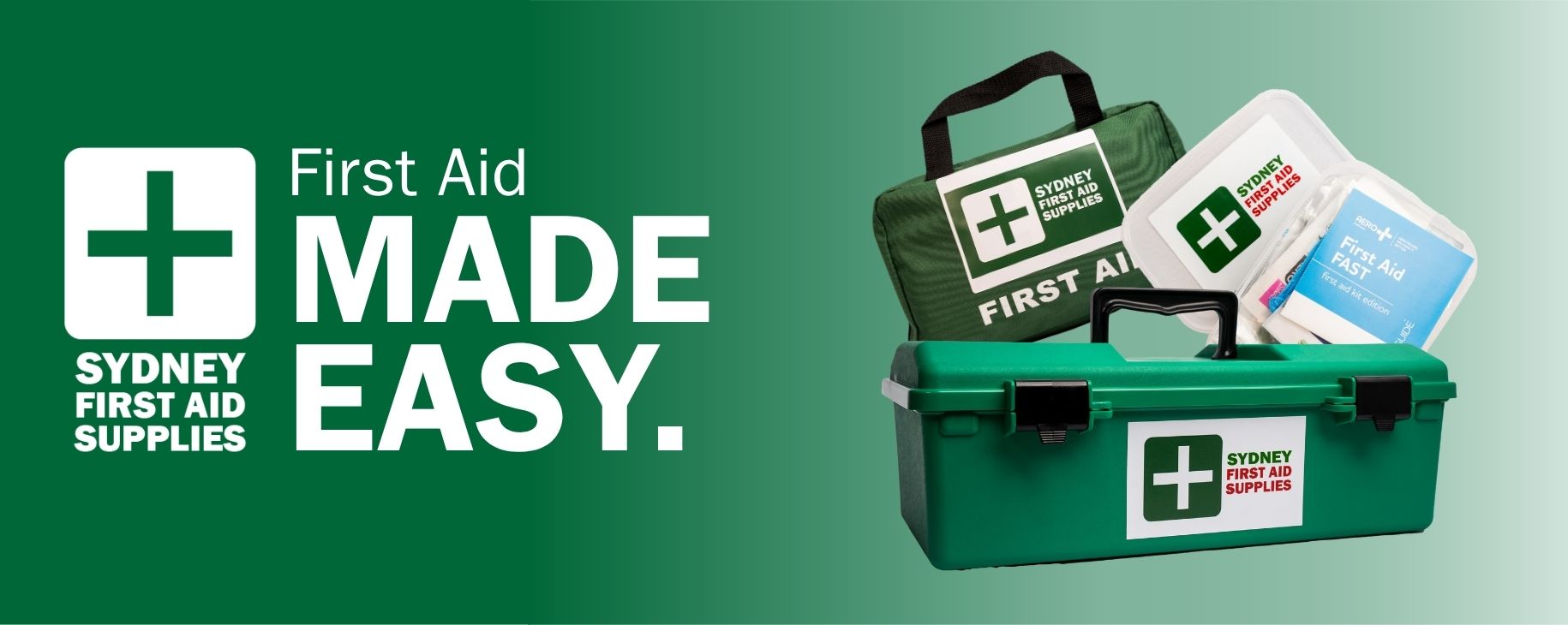 What Should Be in a First Aid Kit?