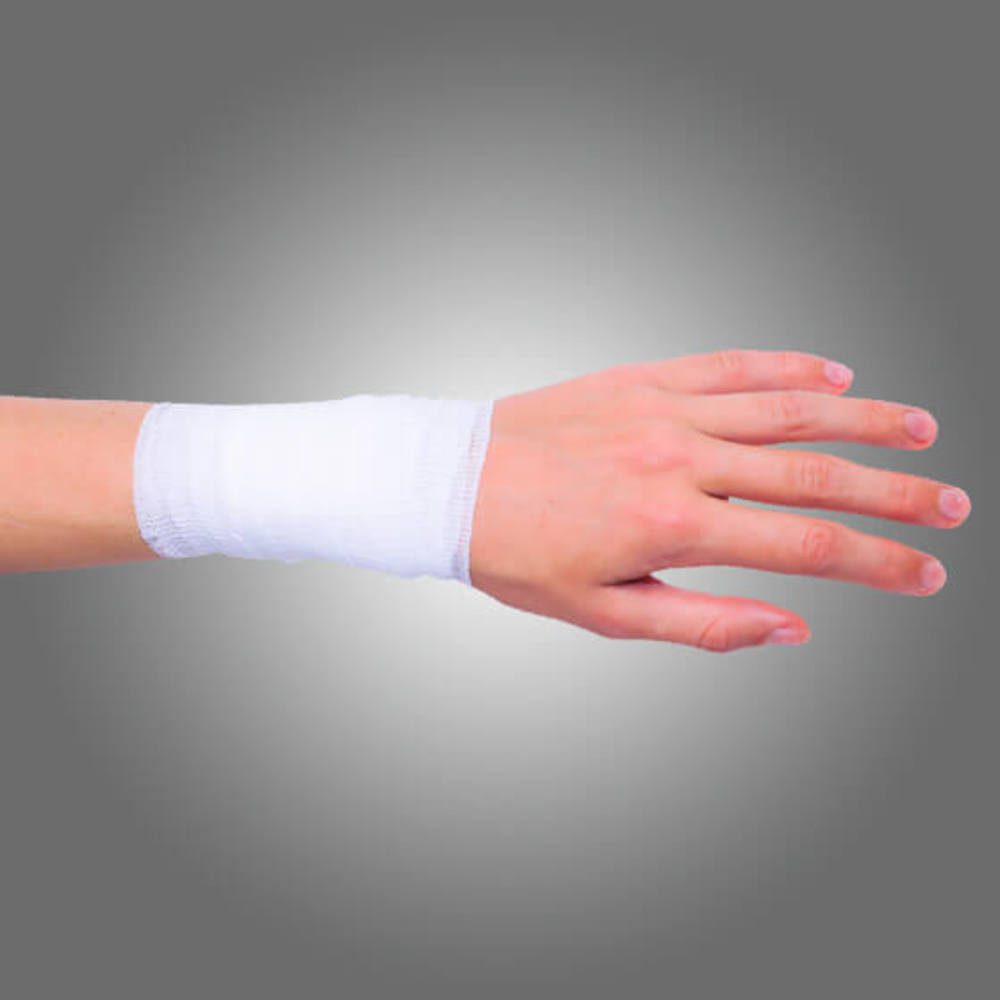 AEROFORM Conforming Bandage 2.5cm x 4m